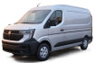 Renault Master XTR master 3.5t l2h2 2.3 dci 150 bvm6 ea