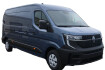 Renault Master  master 3.5t l3h2 blue dci 150 bvm6 advance