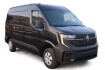 Renault Master XTR master 3.5t l2h2 blue dci 170 bvm6 ea