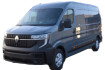 Renault Master  master 3.5t l3h2 blue dci 150 bvm6 advance