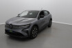 Renault Megane E-Tech Evolution Ev60 130 - optimum charge
