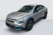 Citroën ë-C4 X Feel 136 ch automatique