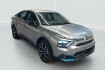 Citroën ë-C4 X  E c4 x 136 ch automatique feel pack