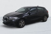 BMW Série 1  118i 136 bvm6 suréquipée suréquipée
