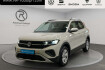 Volkswagen T-Cross Life T cross 1.0 tsi life / led rfk