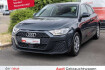 Audi A1 Autres sportback 25 tfsi tempo pdc klima carplay shz 15 z