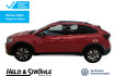 Volkswagen Taigo Goal goal 1.0 tsi led pdc shz app dab+