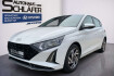 Hyundai i20 Trend I20 1.0 t gdi 7 dct trend navi kamera
