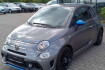 Abarth 500  f595