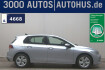 Volkswagen Golf 8 Life 2.0 tdi life navi vb led aid rfk