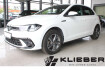 Volkswagen Polo R-Line 1.0 tsi dsg r line iq light*acc*nav*kam