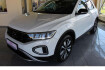 Volkswagen T-Roc Goal T roc goal top austattung top zustand