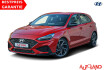 Hyundai i30 N Line I30 1.5 t gdi n line led navi kamera sitzheizung