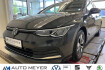 Volkswagen Golf 8 Active Golf viii move 1.0 tsi ruckfahrkamera shz acc navi