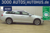 Volkswagen Passat SW Business Passat variant 2.0 tdi business navi led shz pdc
