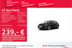 Audi A3 advanced 30 tfsi s tronic advanced ahk/led/v