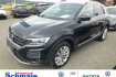 Volkswagen T-Roc Sport T roc sport kamera sitzheizung climatronic