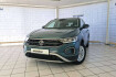 Volkswagen T-Roc Life T roc life  1.hand  led  ahk  navi  service neu