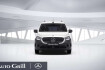 Mercedes Citan Base Benz citan 113 tourer base 2x schiebetur totwinkel
