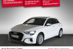 Audi A3 advanced advanced 30 tfsi kamera carplay