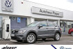 Volkswagen Tiguan Comfortline 2.0 tdi comfortline 4motion ahk navi 110 kw (15?