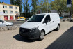 Mercedes Vito Pro benz vito  benz vito 116 cdi kasten *autom*navi*voll led*kamera*