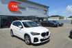 BMW X1 Autres sdrive 18i *m paket*ahk*kamera*led*hud*leder*