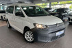 Volkswagen Caddy Style 2.0 tdi discover+klima2z+kunstleder