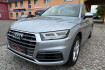 Audi Q5 sport 2.0 tdi sport led navi ahk virtual cockpit