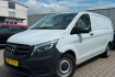 Mercedes Vito Select benz vito  benz vito kasten 116 cdi lang aut.|sortimo|regal|werk