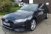 Audi A4 Autres a4 avant diesel avant 35 tdi s tronic//18?alu//led//navi//virtual cockpit//shz ?.