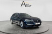 BMW Série 5 Autres 520 d touring xdrive aut. led kam hud nav assist
