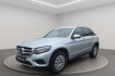 Mercedes GLC AMG Line Benz glc 250 d 4matic*acc*360 kamera*led*standhz