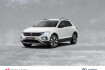 Volkswagen T-Roc Goal T roc 1.0 tsi goal led+navi+acc+shz+dab+app+17z.
