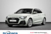 Audi A1 S line 30 tfsi s line shz eph hi.