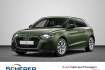 Audi A1 advanced advanced 30 tfsi shz navi + winterr