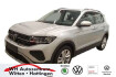 Volkswagen T-Cross Life T cross 1.0 l tsi life navi rearview gj reifen led sitz?