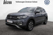 Volkswagen T-Cross Active T cross 1.0 tsi active kam shz pdc navi acc