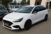 Hyundai i30 N Line I30 cw n line mild hybrid