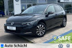 Volkswagen Golf 8 Move Golf 1.5 tsi life garantie+standheizung+head up+
