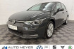 Volkswagen Golf 8 Life Golf viii style 1.5 tsi ahk shz light assist
