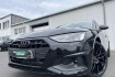 Audi A4 S line avant 35 2.0 tfsi s tronic blackline s line optik