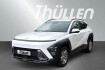 Hyundai Kona Trend trend elek. heckklappe 1.0l benzin navi led