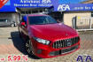 Mercedes Classe A Progressive Advanced Benz a 200 modelljahr2022+led+8xalurader+totwinkel+progressi