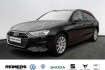 Audi A4 Autres avant 35 tfsi 110(150) s tronic navi el.heck
