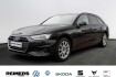Audi A4 Autres avant 35 tfsi 110(150) s tronic navi el.heck