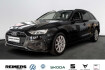 Audi A4 advanced avant 35 tsi navi el.heck dynlicht keyless lm