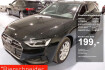 Audi A4 Autres avant 35 2.0 tfsi 150 ps s tronic+navi+sh+led