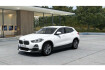 BMW X2 M Sport 20i led scheinwerfer shz pdc klimaautomatik