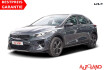 Kia Xceed Vision 1.6 vision plug in hybrid navi led kamera
